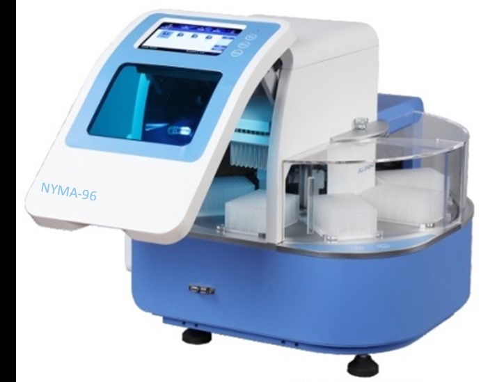 Capillary Electrophoresis