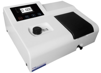 SPECTROPHOTOMETER, BASIC